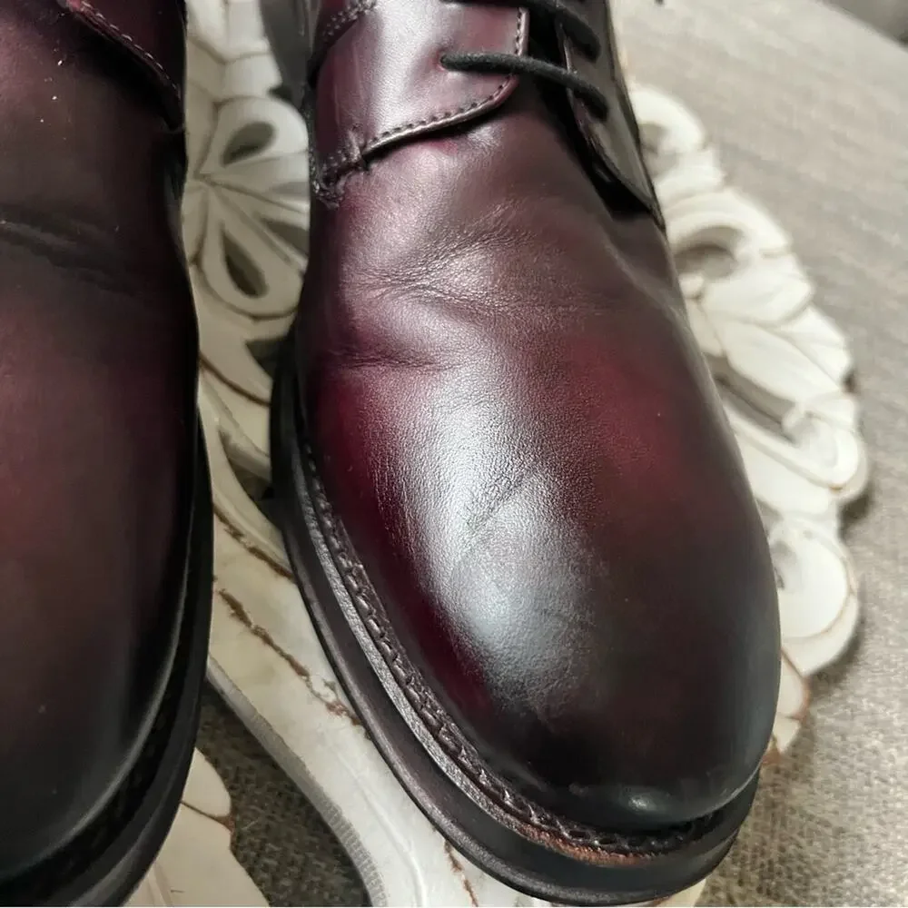 Ted Baker Oxford Shoes Men’s 11